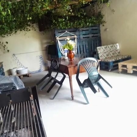 El Pajar De Lina * Albarde