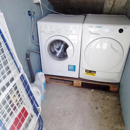 El Pajar De Lina Apartmán