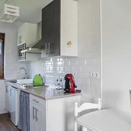 El Pajar De Lina Appartement