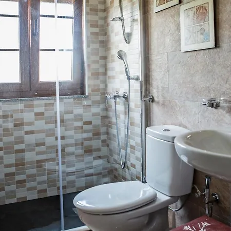 Apartmán El Pajar De Lina *