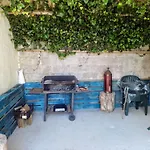Apartamento El Pajar De Lina Albarde