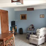 Apartamento El Pajar De Lina Albarde