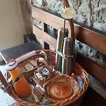 Apartamento El Pajar De Lina *