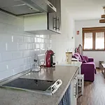 Apartamento El Pajar De Lina
