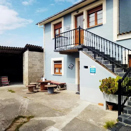 El Pajar De Lina Apartment *