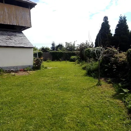 شقة El Pajar De Lina *