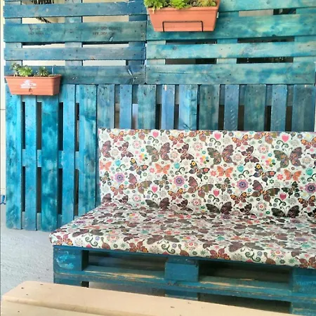 El Pajar De Lina * Albarde