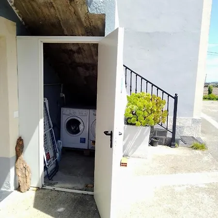 El Pajar De Lina Apartment Albarde