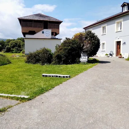 El Pajar De Lina * Albarde