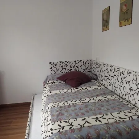 El Pajar De Lina Apartment Albarde