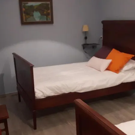 El Pajar De Lina Albarde