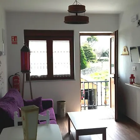 El Pajar De Lina