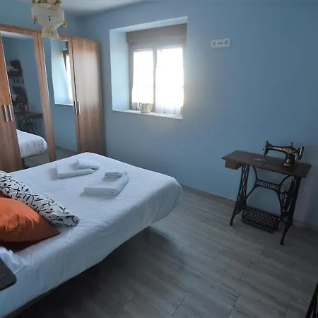 El Pajar De Lina Apartment *